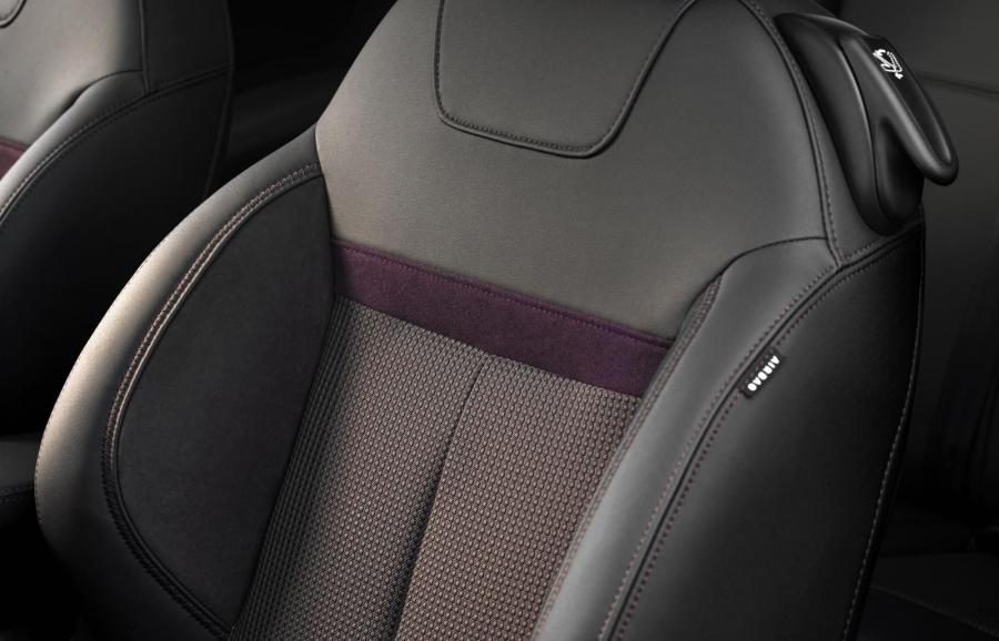  Peugeot 208 XY JBL Limited Edition 2014 года  (фото 4 из 5)